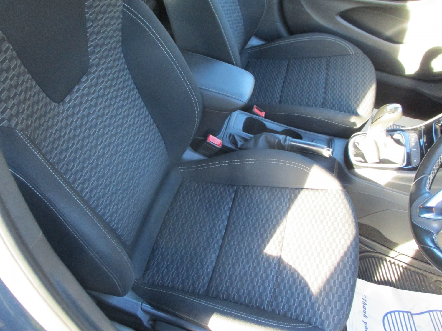 Used Vauxhall Astra 2016 for sale - 76559962: Photo 6