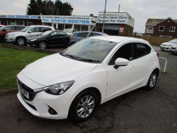 2015 - 1.5 SKYACTIV-G SE-L NAV PETROL 5 DOOR