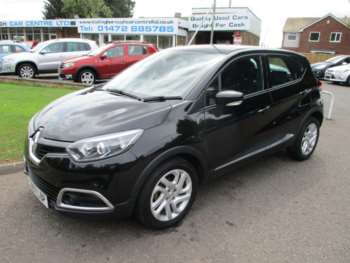 Used Renault Captur 2017 for sale - 75418830: Photo