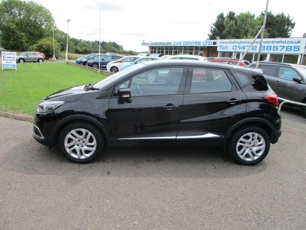 Used Renault Captur 2017 for sale - 75418830: Photo 4