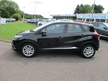 Used Renault Captur 2017 for sale - 75418830: Photo