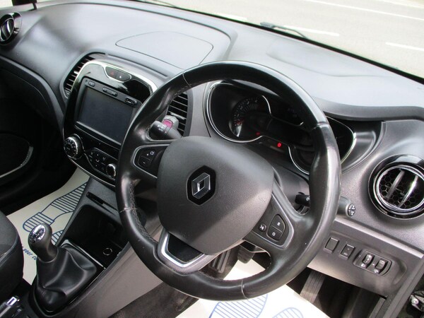 Used Renault Captur 2017 for sale - 75418830: Photo 6