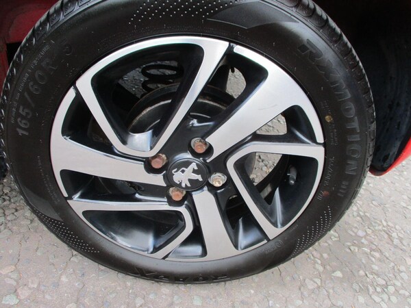 Used Peugeot 108 2019 for sale - 75289086: Photo 12