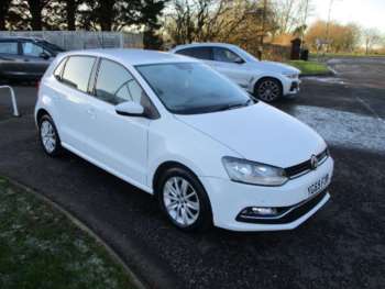 2015 - 1.2 TSI BlueMotion Tech SE 5 DOOR