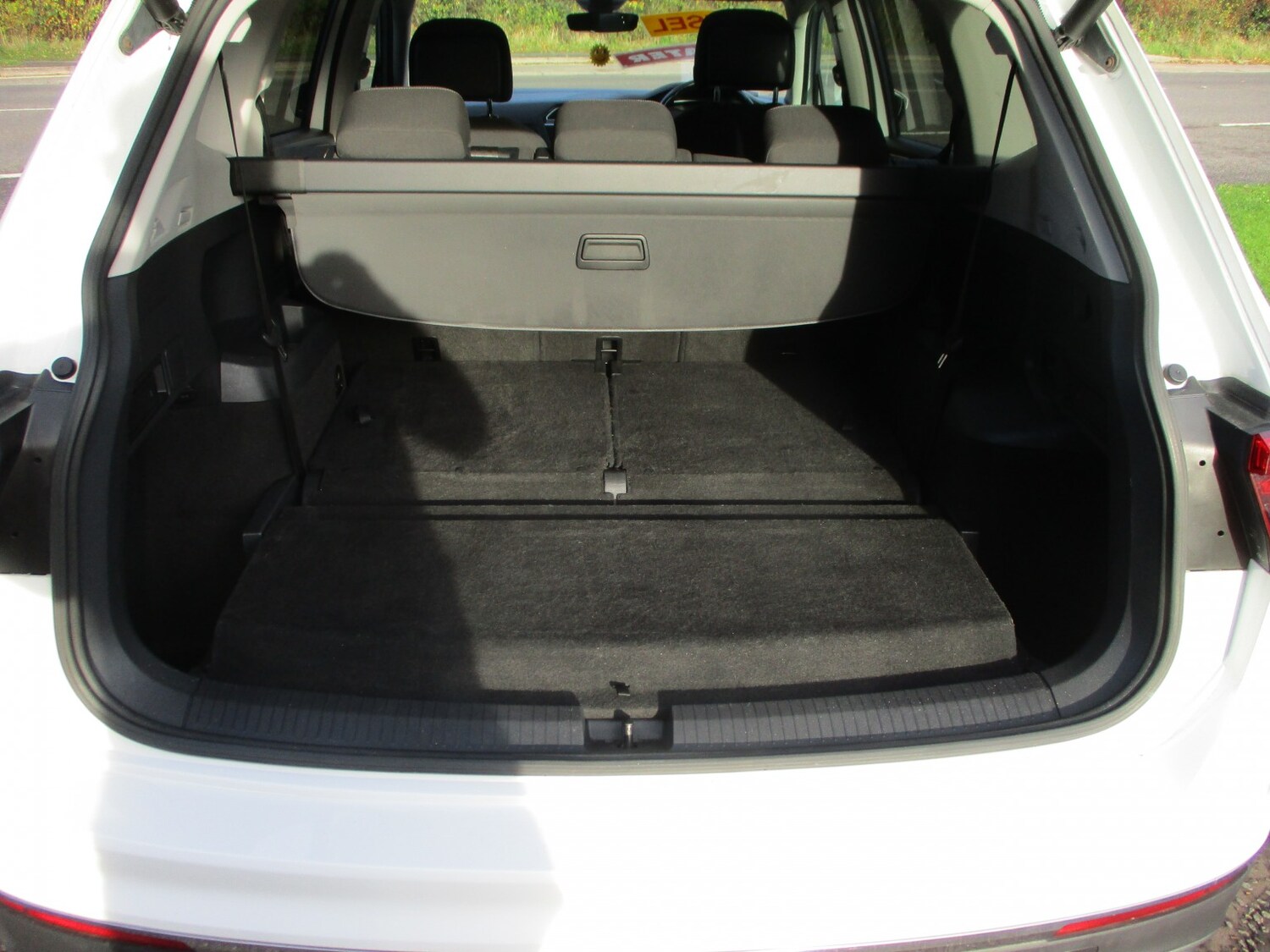 Used Volkswagen Tiguan Allspace 2018 for sale - 76560007: Photo 11