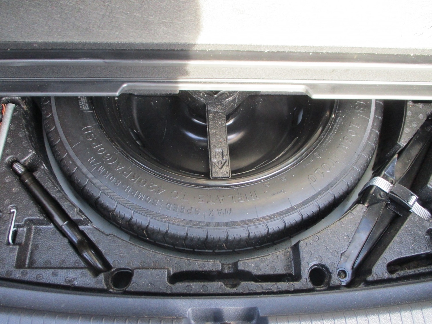 Used Volkswagen Tiguan Allspace 2018 for sale - 76560007: Photo 12