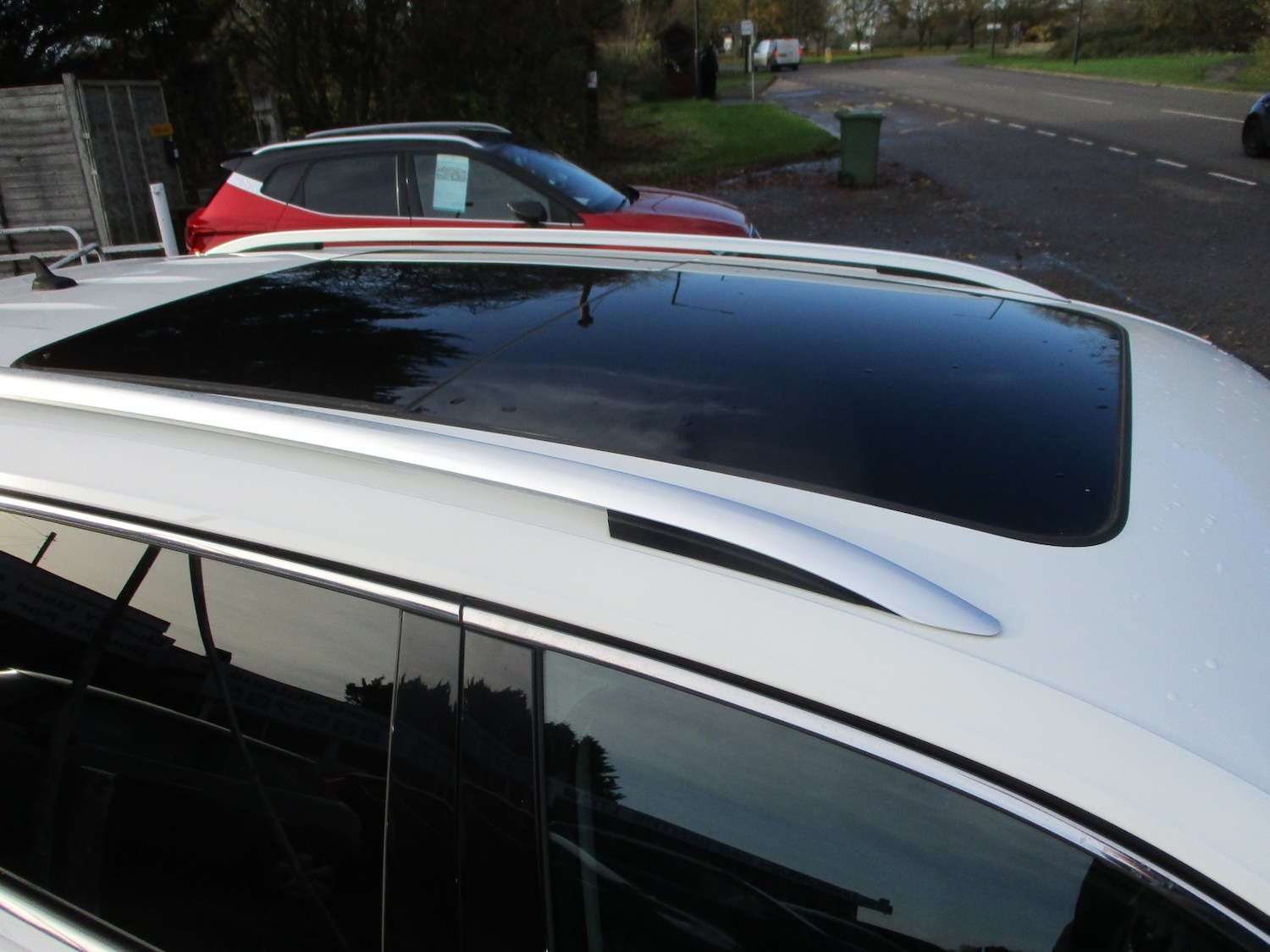 Used Volkswagen Tiguan Allspace 2018 for sale - 76560007: Photo 13