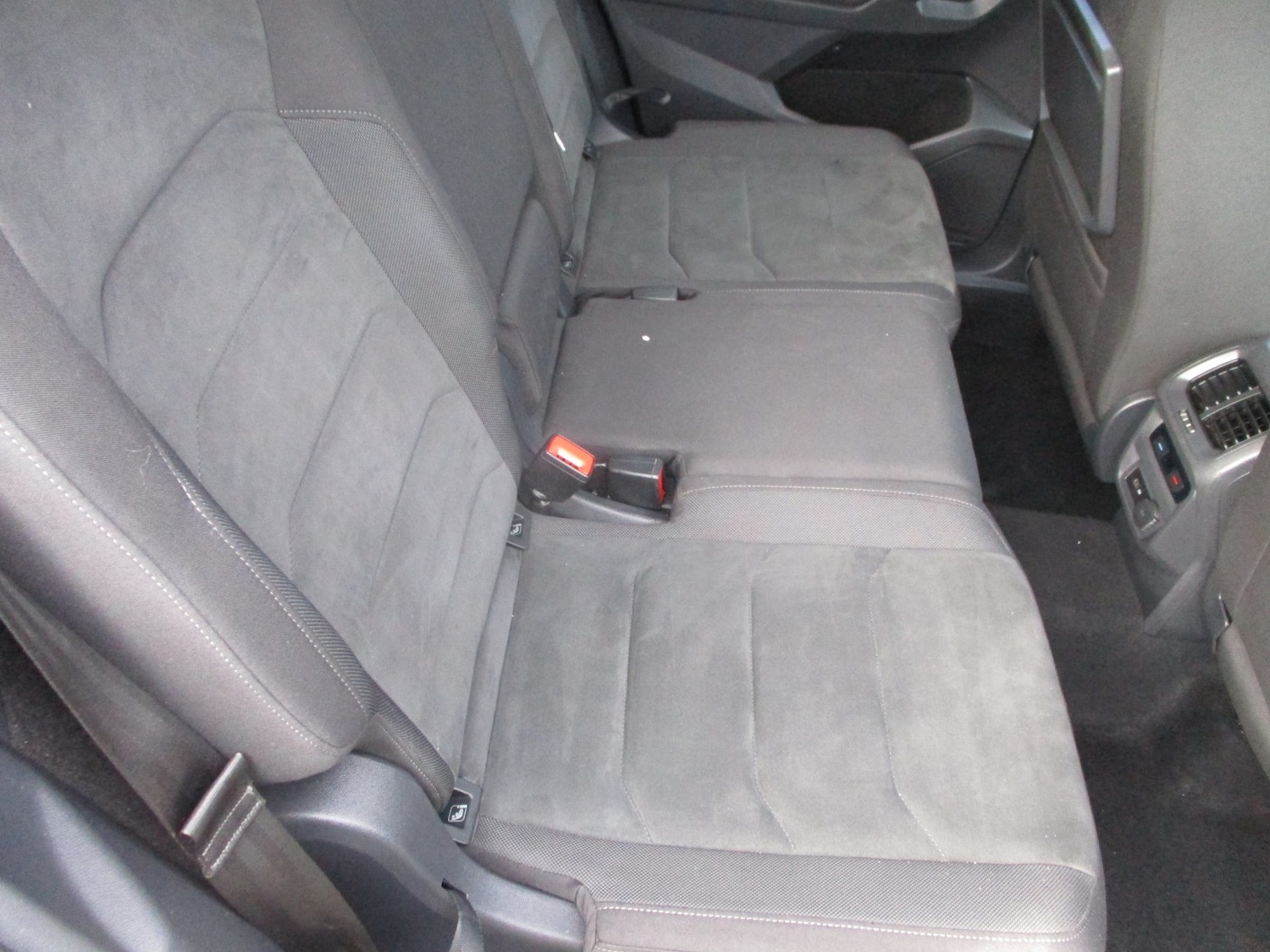 Used Volkswagen Tiguan Allspace 2018 for sale - 76560007: Photo 17