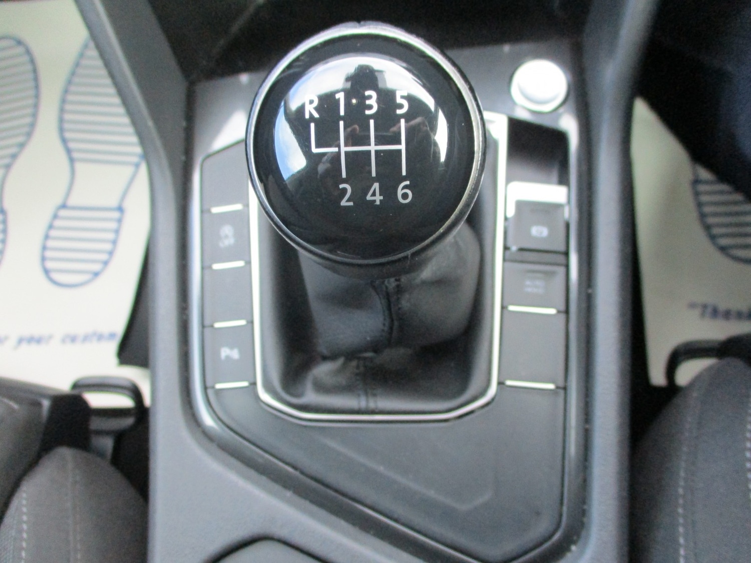 Used Volkswagen Tiguan Allspace 2018 for sale - 76560007: Photo 19