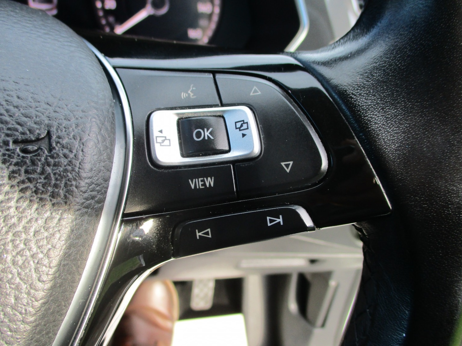 Used Volkswagen Tiguan Allspace 2018 for sale - 76560007: Photo 20