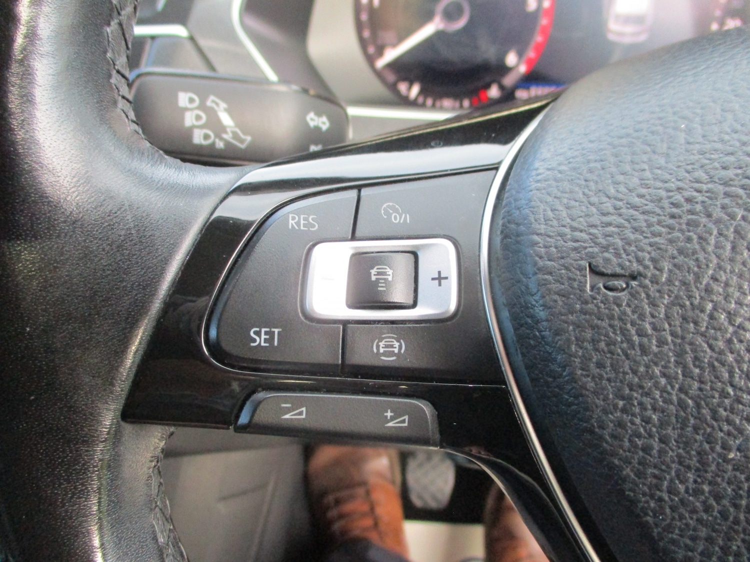 Used Volkswagen Tiguan Allspace 2018 for sale - 76560007: Photo 21