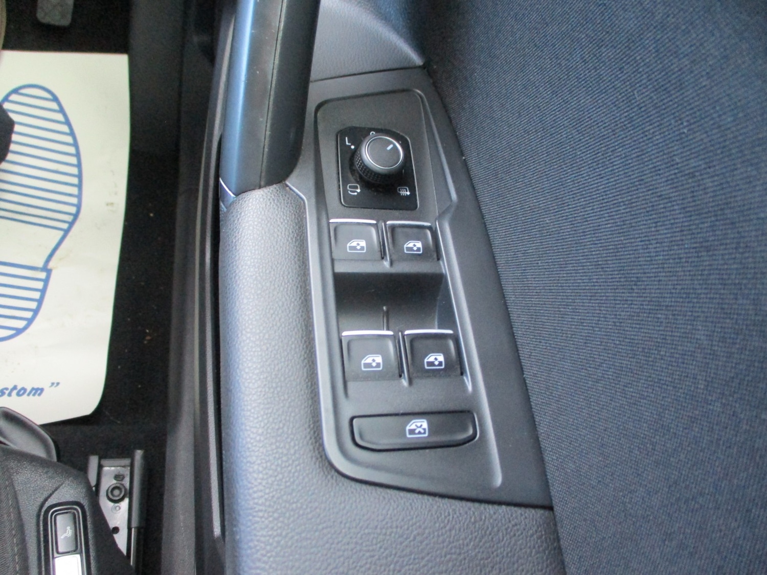 Used Volkswagen Tiguan Allspace 2018 for sale - 76560007: Photo 23