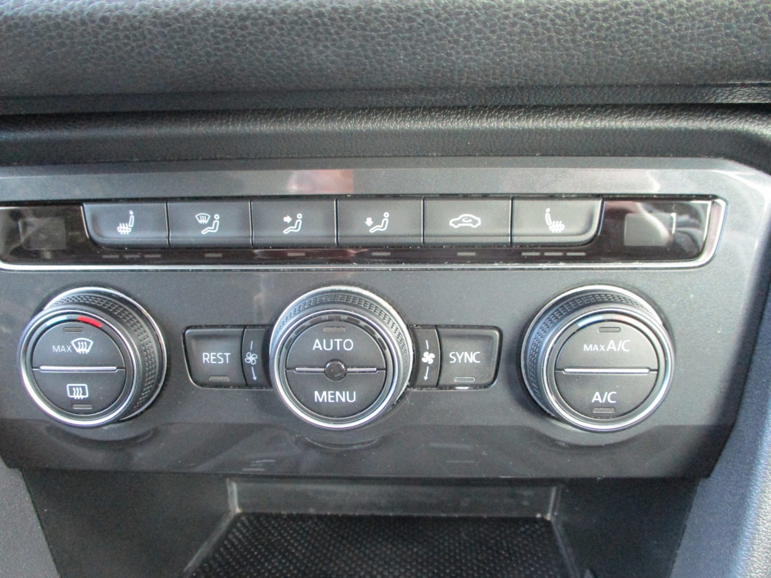 Used Volkswagen Tiguan Allspace 2018 for sale - 76560007: Photo 25