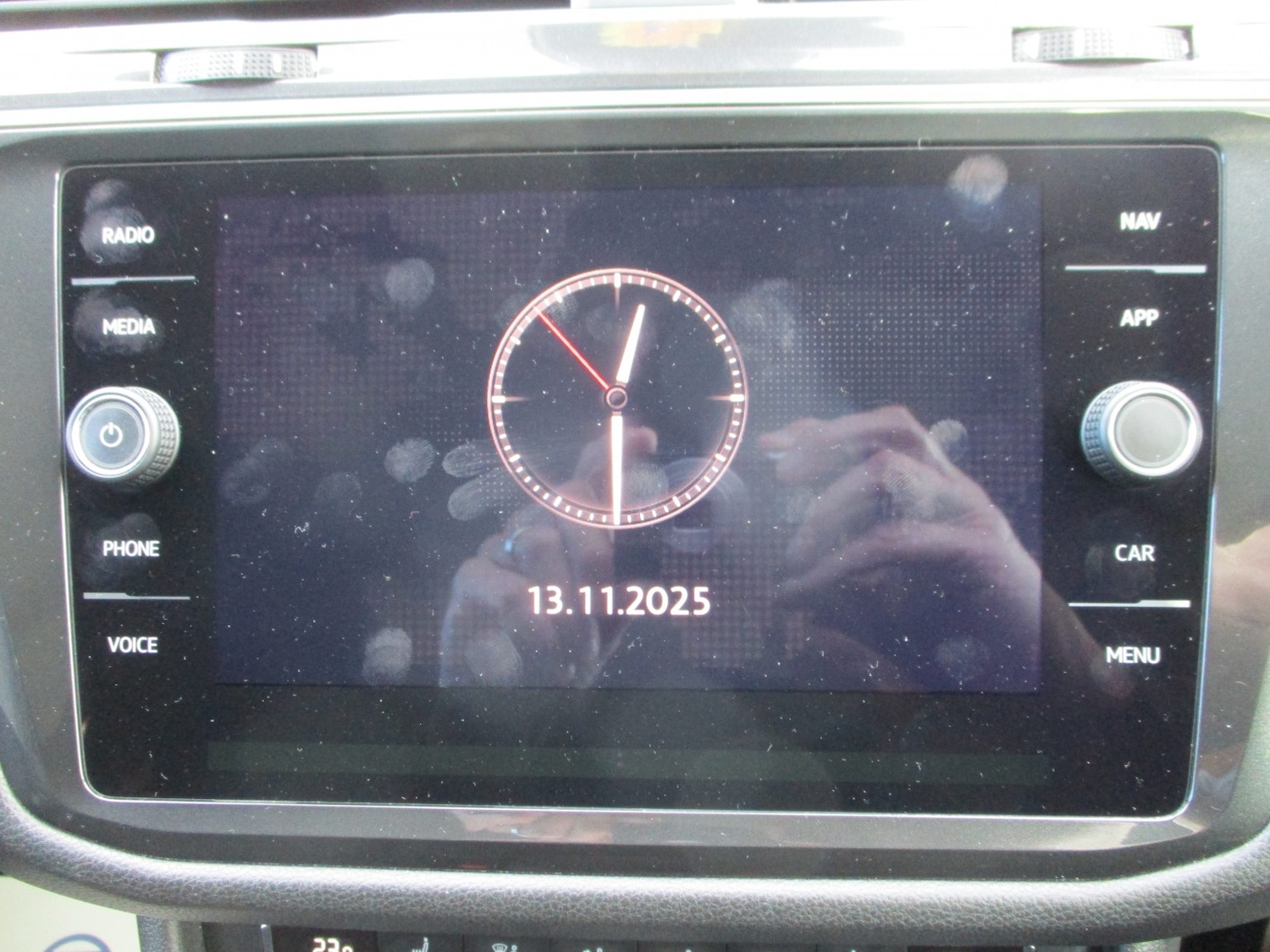 Used Volkswagen Tiguan Allspace 2018 for sale - 76560007: Photo 26