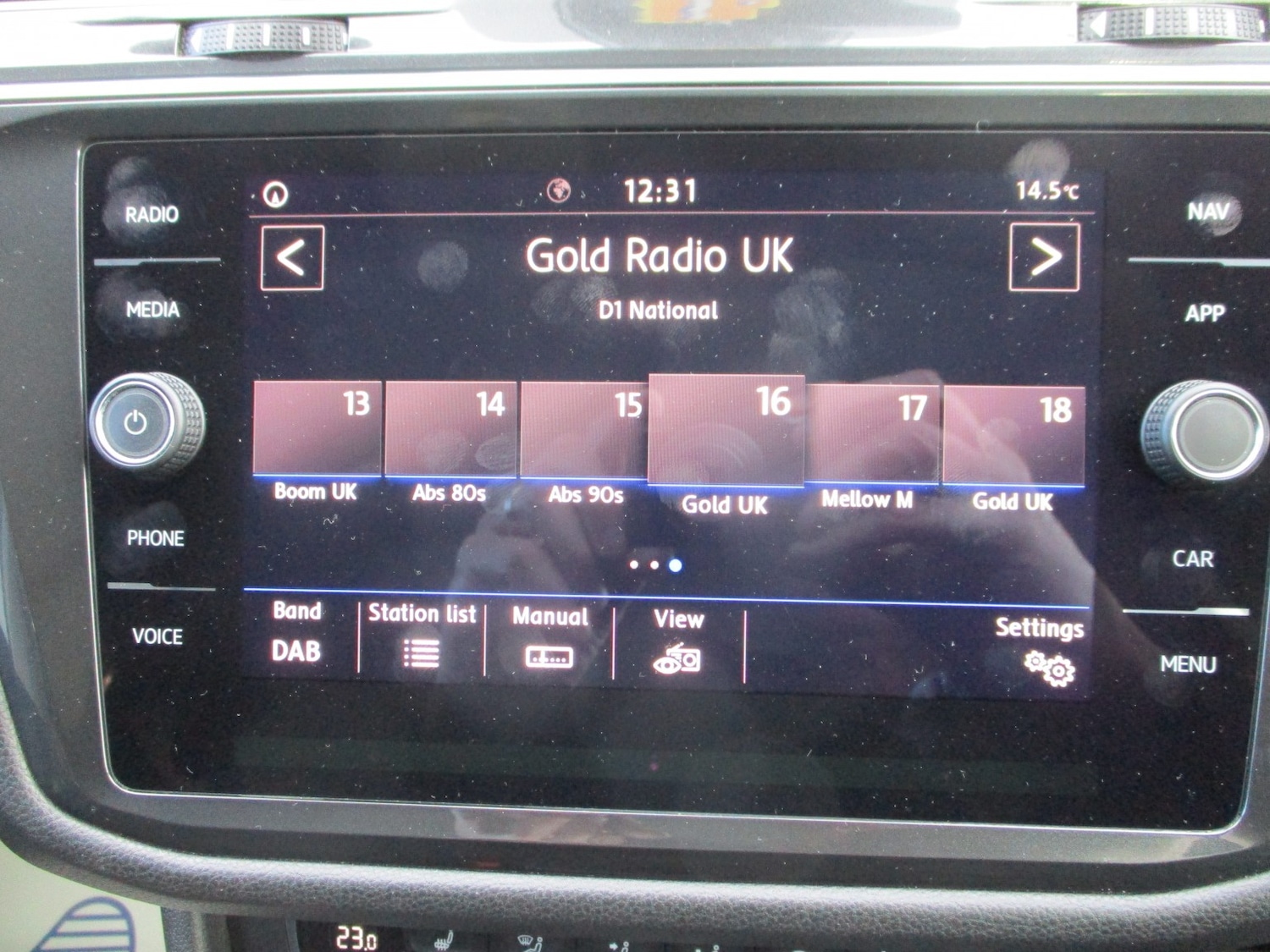 Used Volkswagen Tiguan Allspace 2018 for sale - 76560007: Photo 27