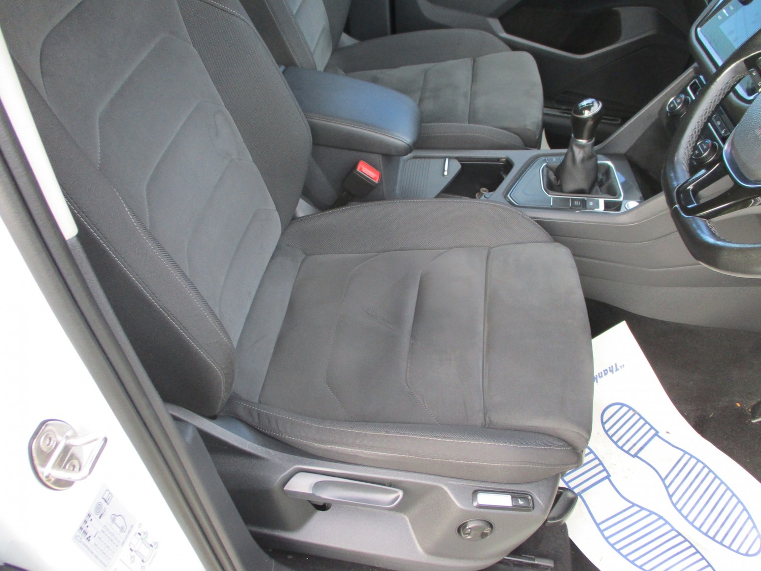 Used Volkswagen Tiguan Allspace 2018 for sale - 76560007: Photo 5