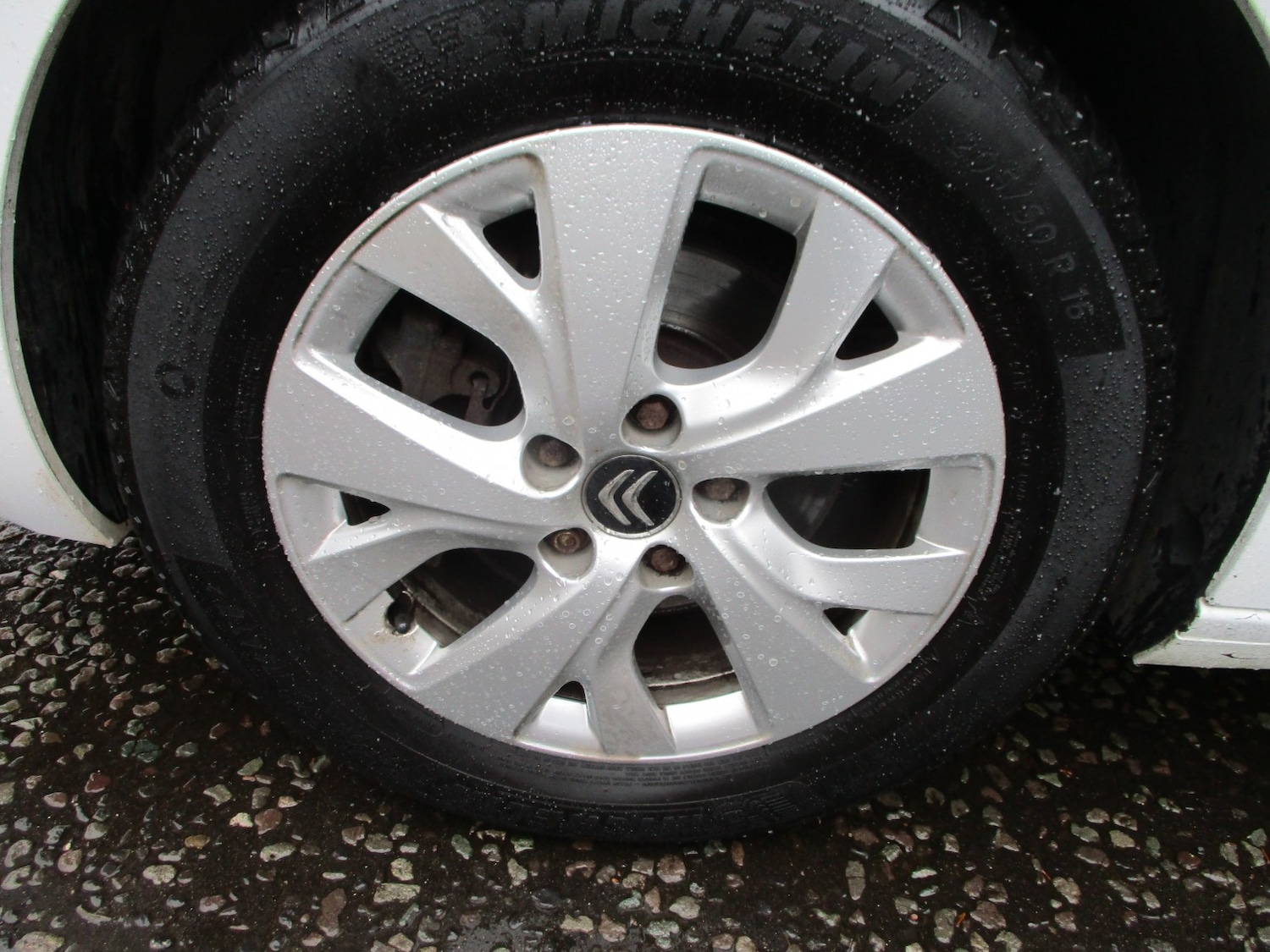 Used Citroen C4 Picasso 2016 for sale - 76618638: Photo 13