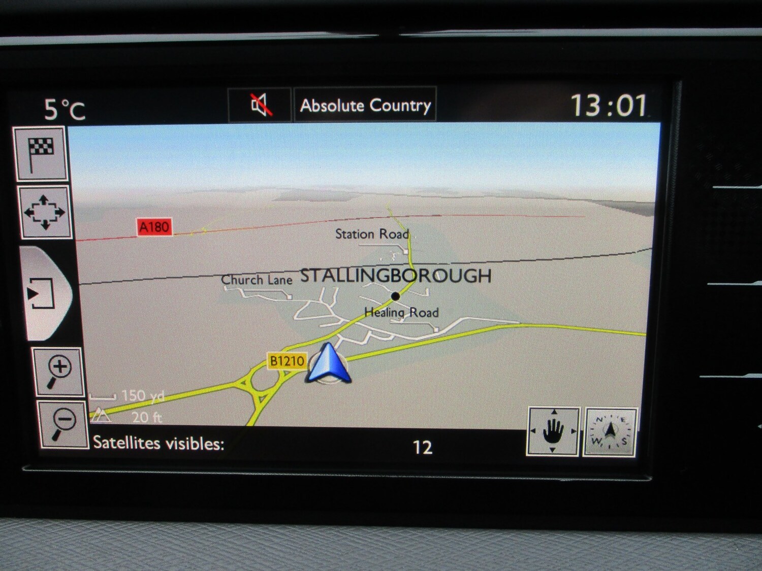 Used Citroen C4 Picasso 2016 for sale - 76618638: Photo 7