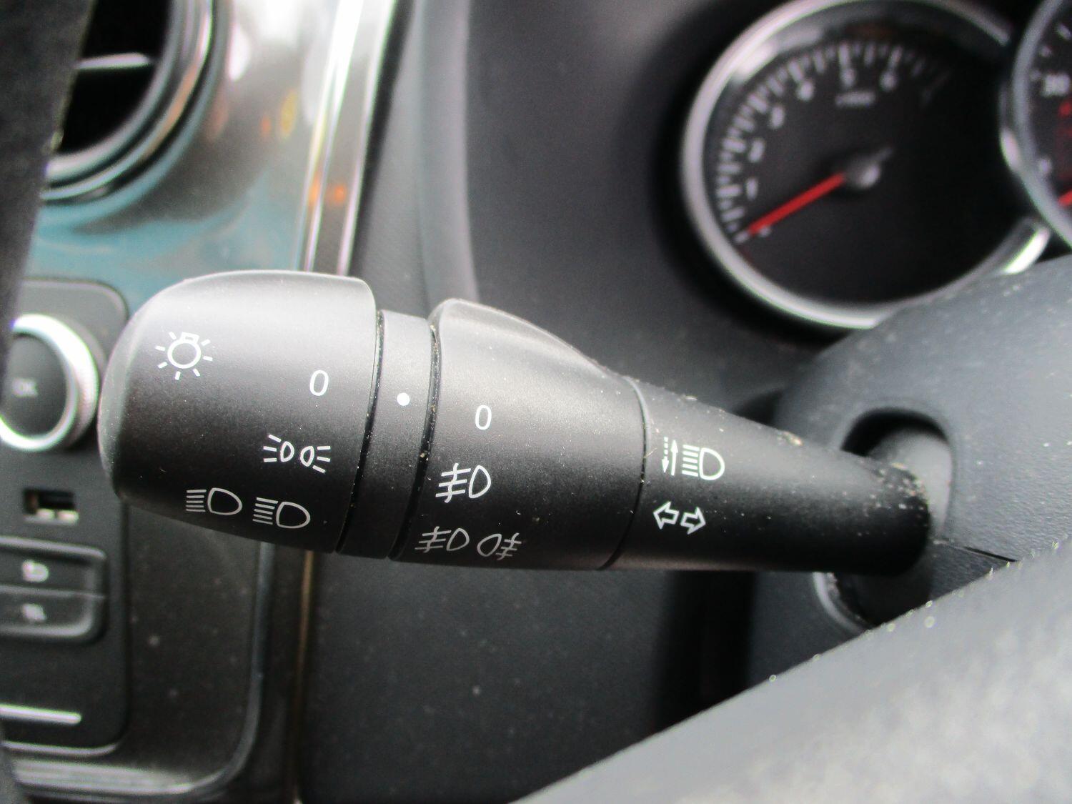 Used Dacia Sandero Stepway 2020 for sale - 76793920: Photo 10