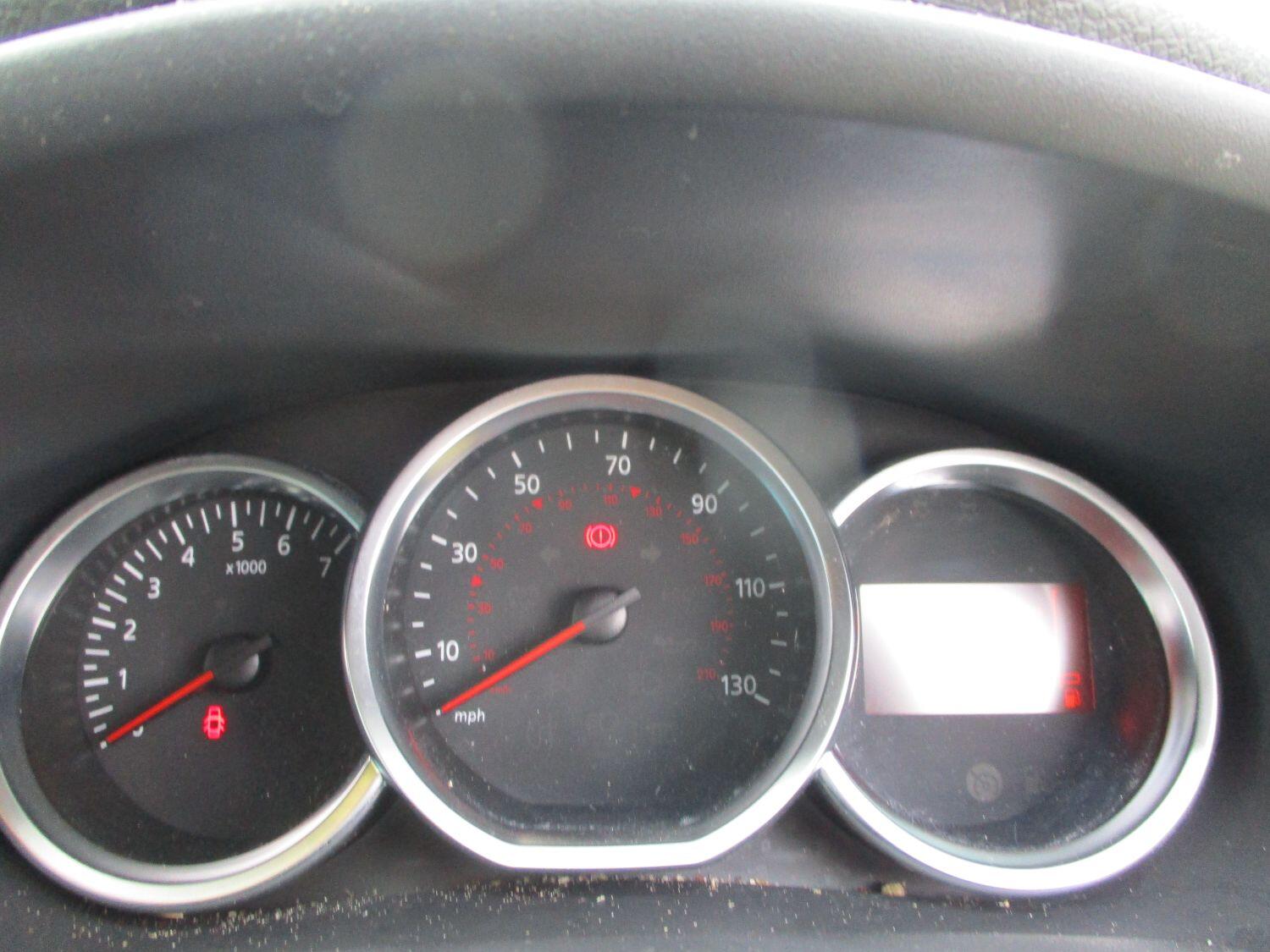 Used Dacia Sandero Stepway 2020 for sale - 76793920: Photo 11