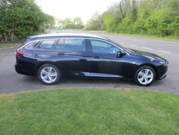 Used Vauxhall Insignia 2019 for sale - 74413490: Photo