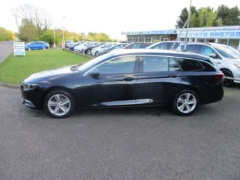 Used Vauxhall Insignia 2019 for sale - 74413490: Photo