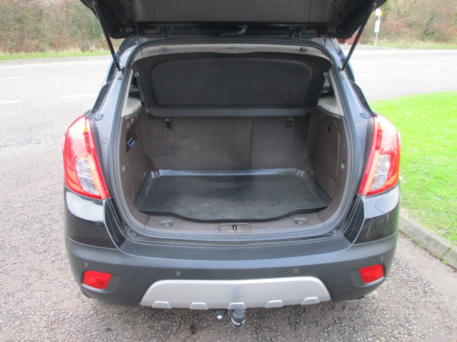 Used Vauxhall Mokka 2013 for sale - 76896936: Photo 11