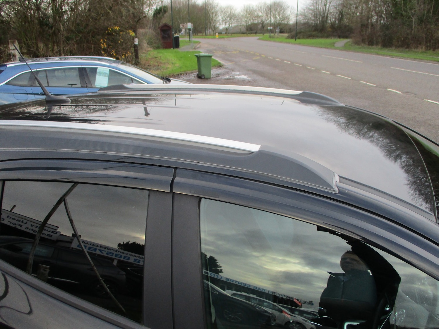 Used Vauxhall Mokka 2013 for sale - 76896936: Photo 12