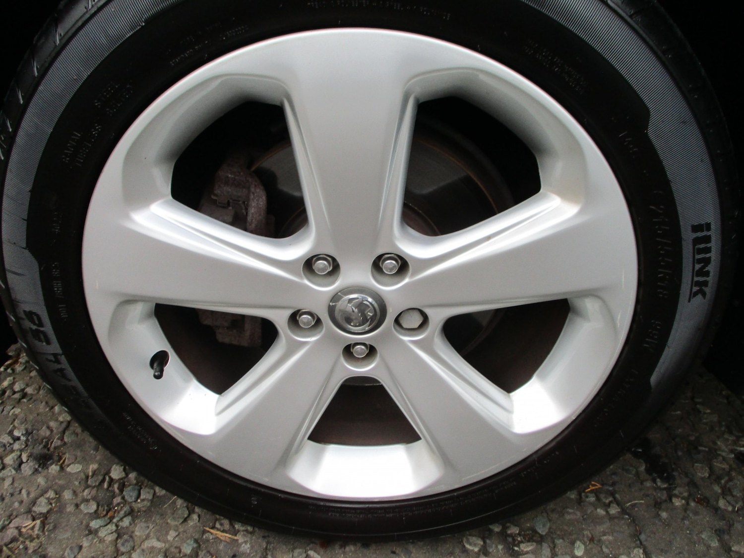 Used Vauxhall Mokka 2013 for sale - 76896936: Photo 14