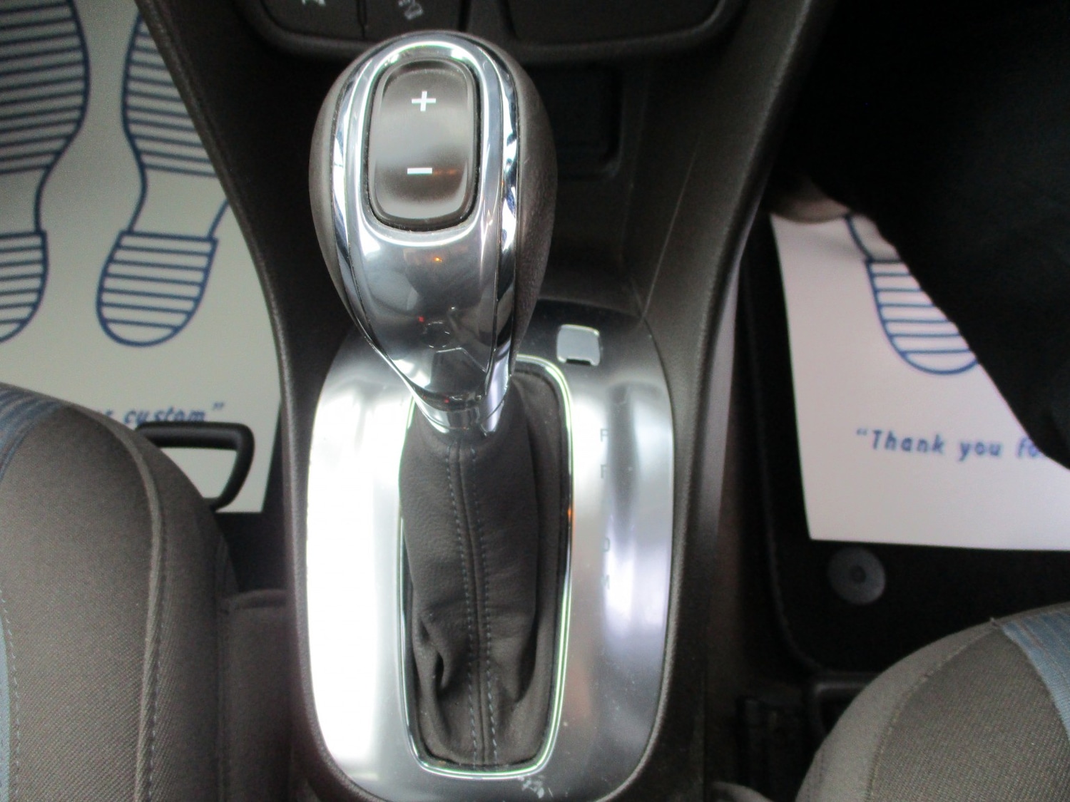 Used Vauxhall Mokka 2013 for sale - 76896936: Photo 15