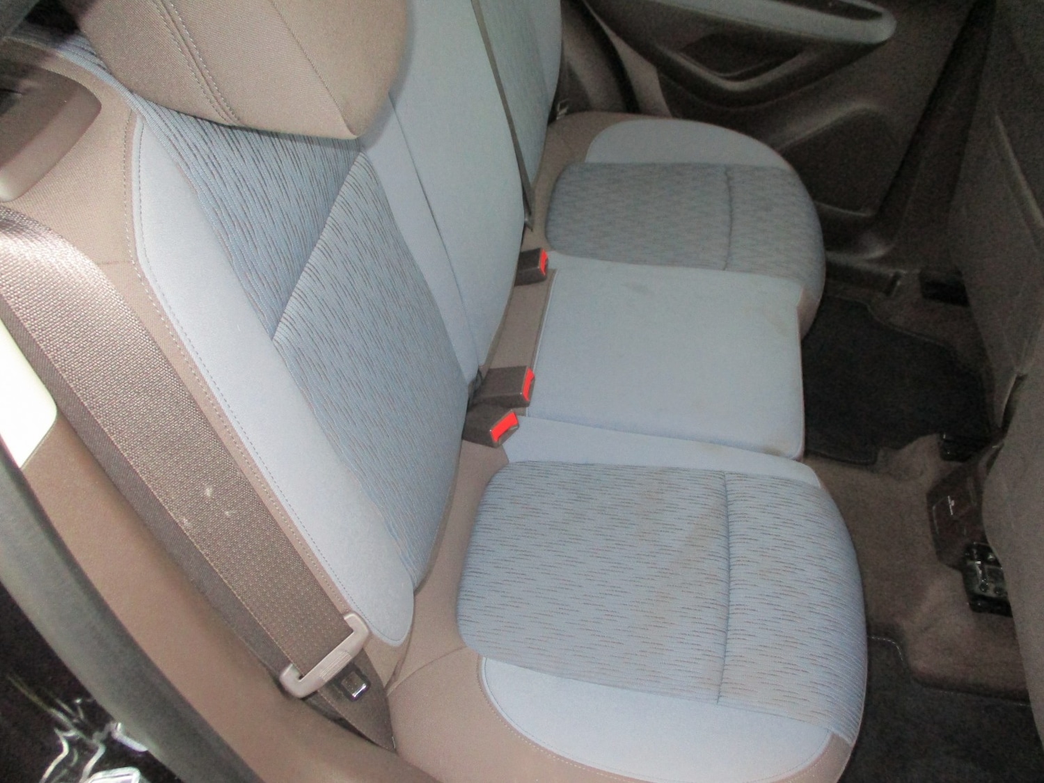 Used Vauxhall Mokka 2013 for sale - 76896936: Photo 16