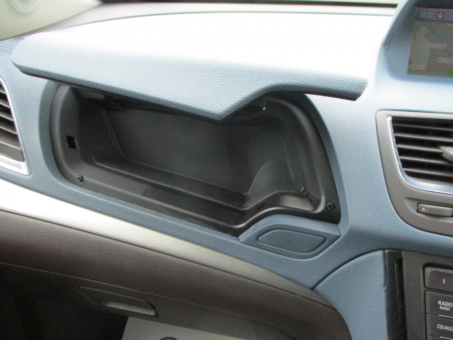 Used Vauxhall Mokka 2013 for sale - 76896936: Photo 22