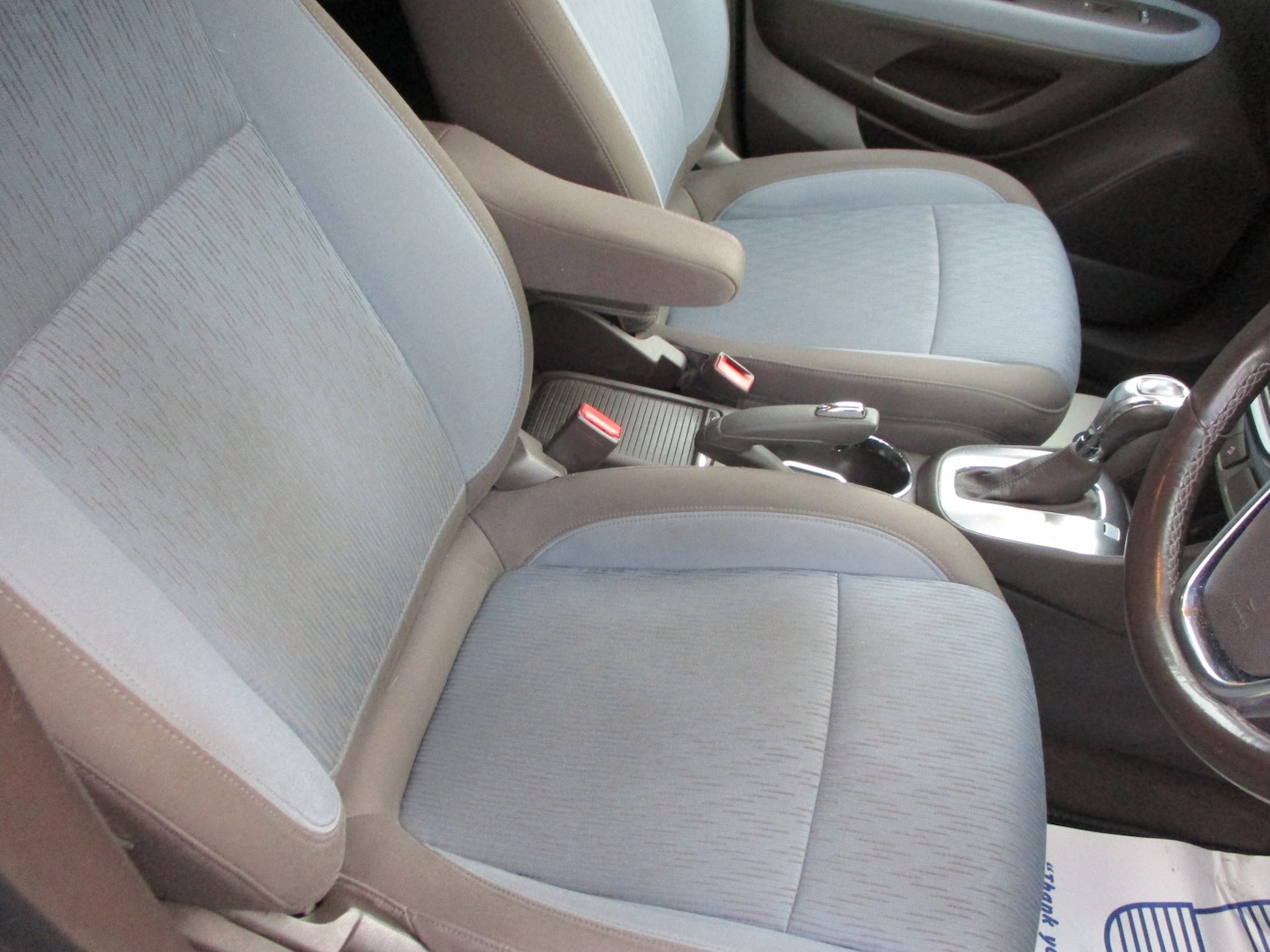 Used Vauxhall Mokka 2013 for sale - 76896936: Photo 5