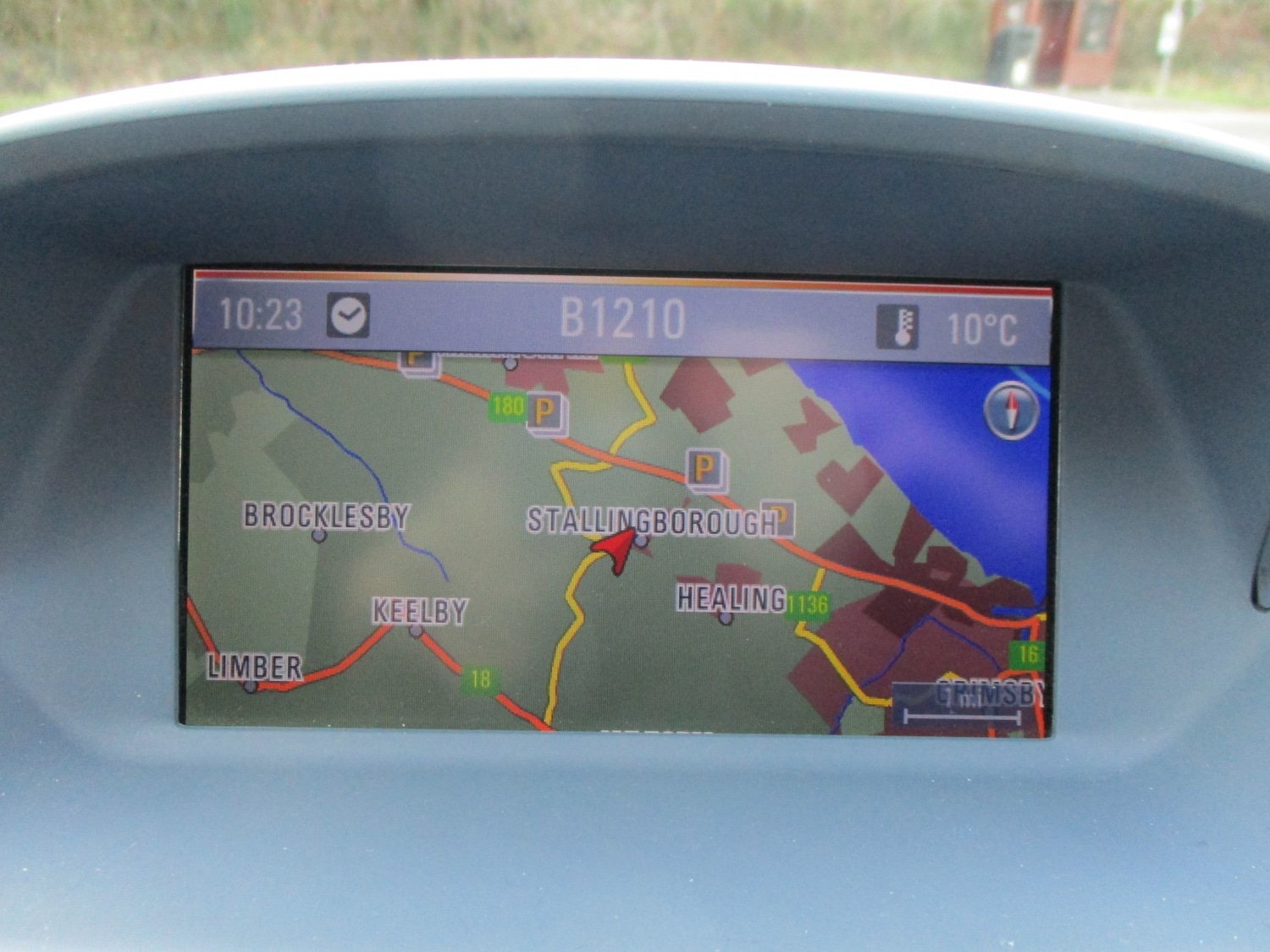 Used Vauxhall Mokka 2013 for sale - 76896936: Photo 7