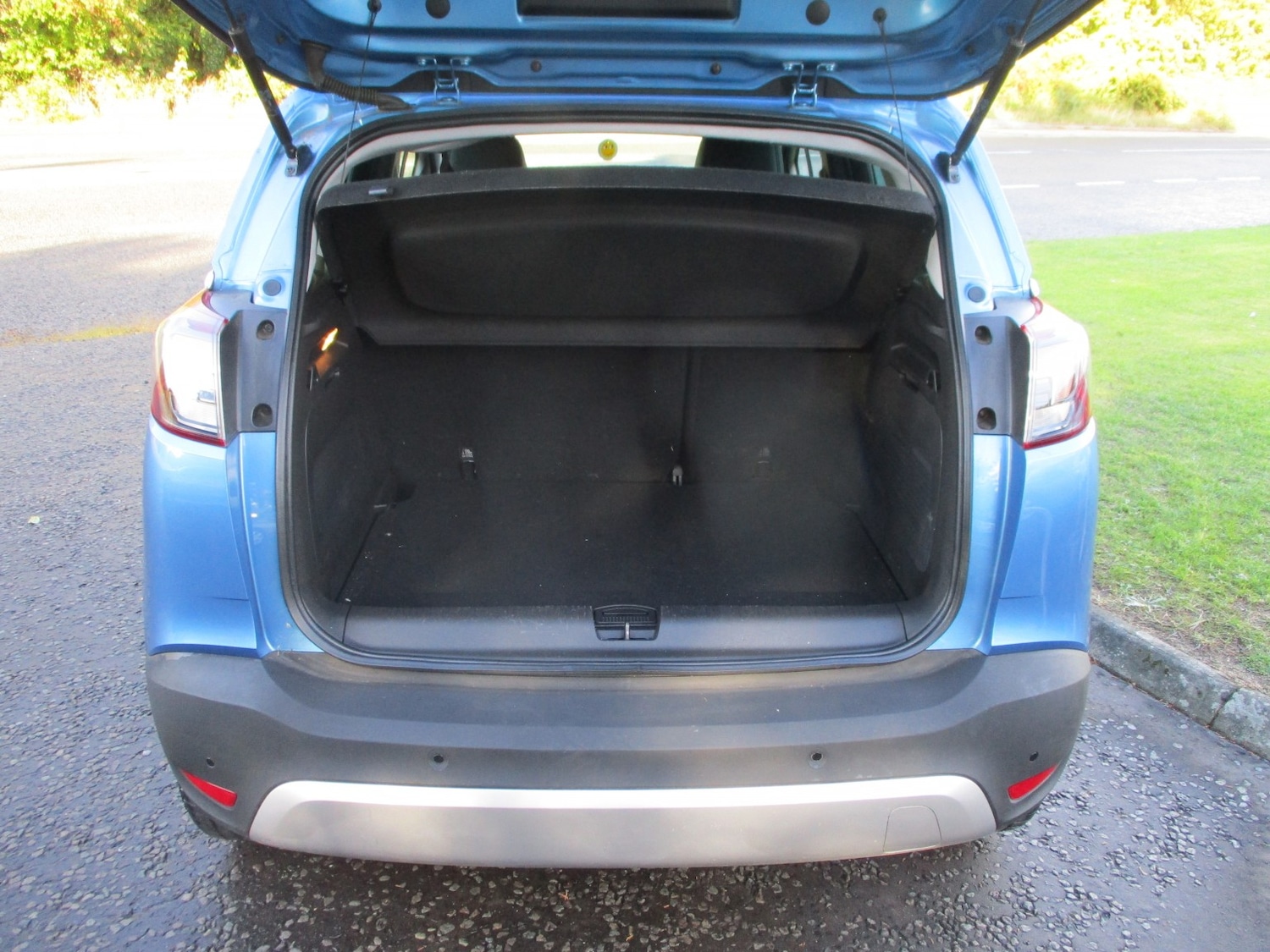 Used Vauxhall Crossland X 2020 for sale - 76793921: Photo 11