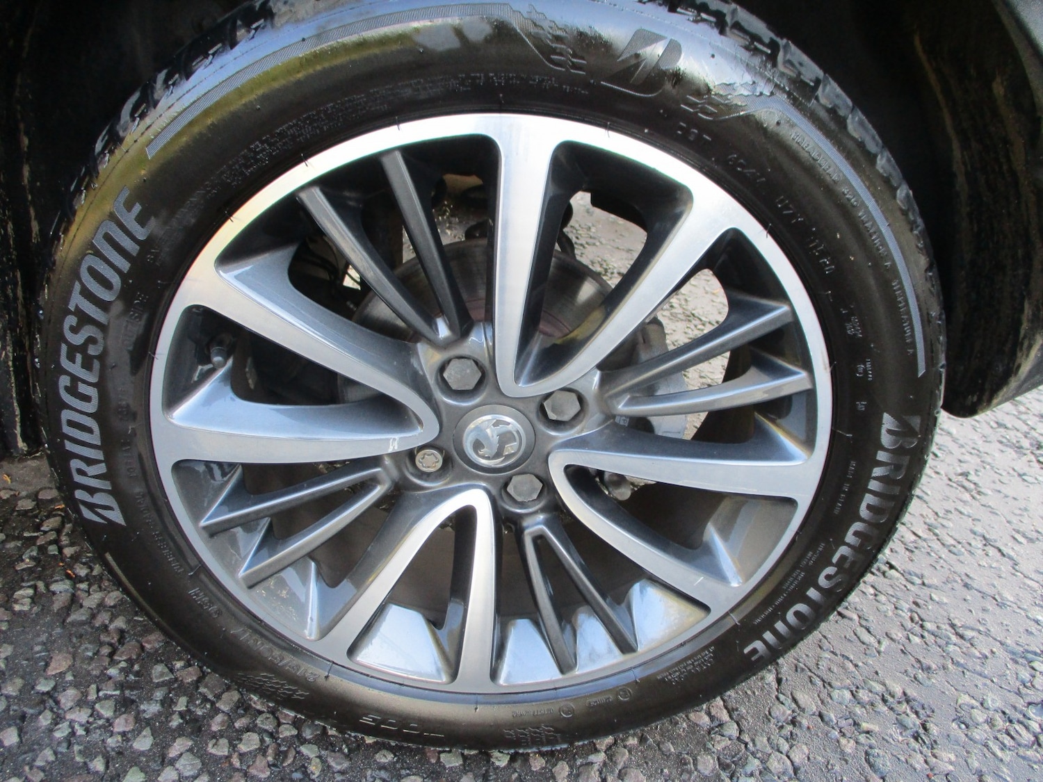 Used Vauxhall Crossland X 2020 for sale - 76793921: Photo 12