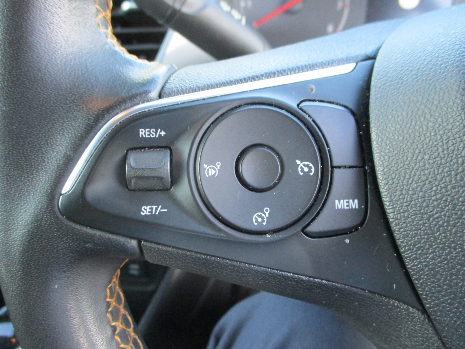 Used Vauxhall Crossland X 2020 for sale - 76793921: Photo 14