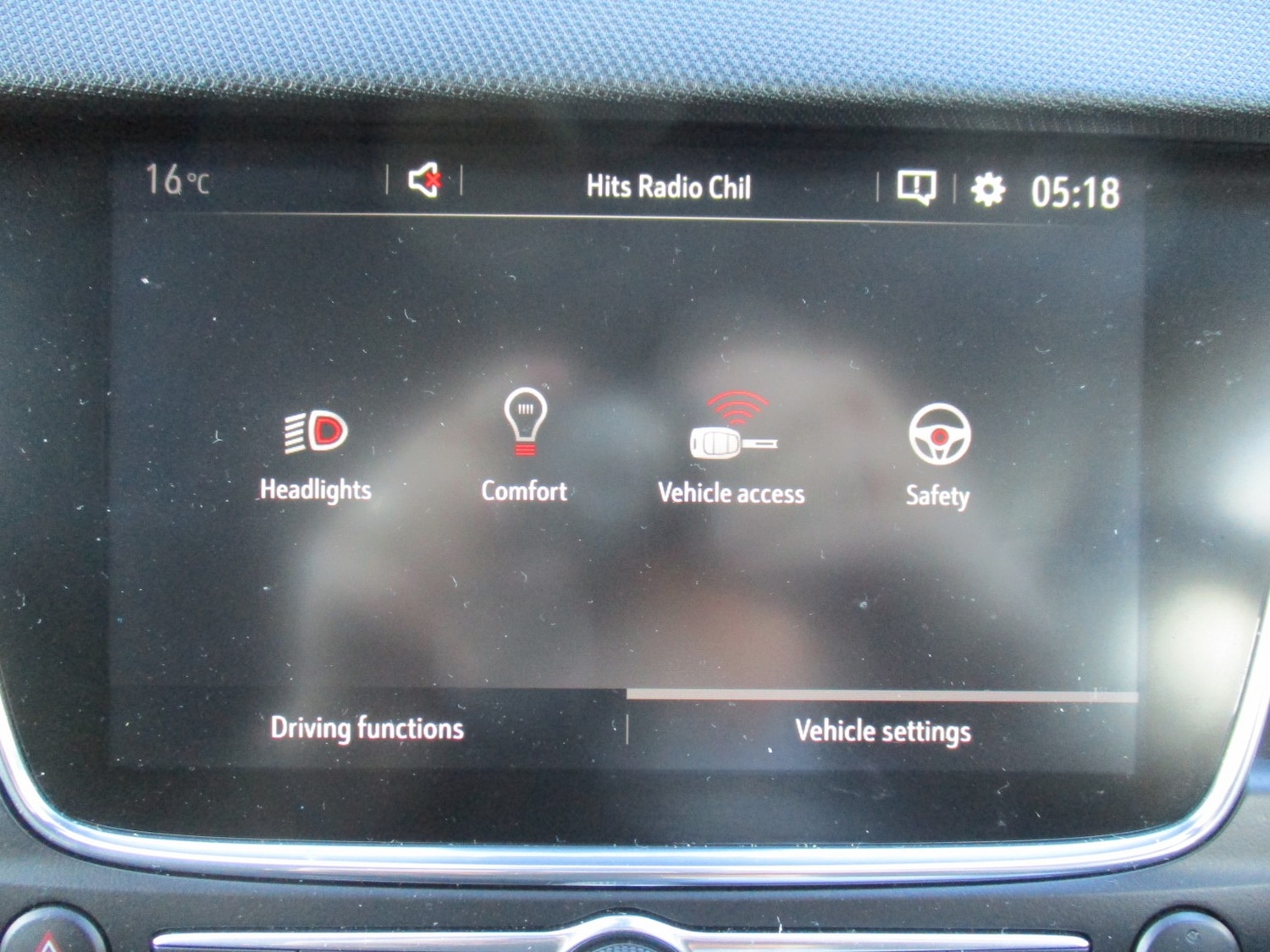 Used Vauxhall Crossland X 2020 for sale - 76793921: Photo 18