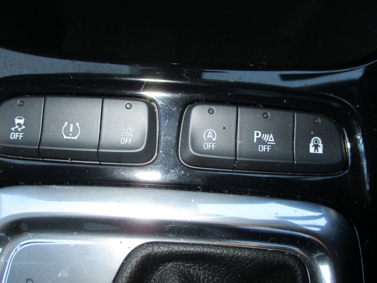 Used Vauxhall Crossland X 2020 for sale - 76793921: Photo 19