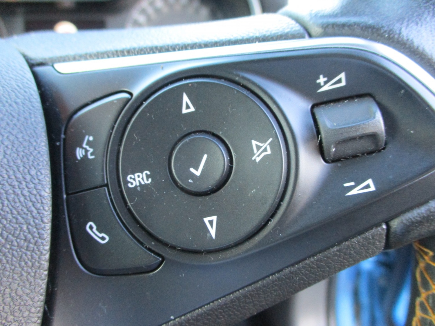 Used Vauxhall Crossland X 2020 for sale - 76793921: Photo 21