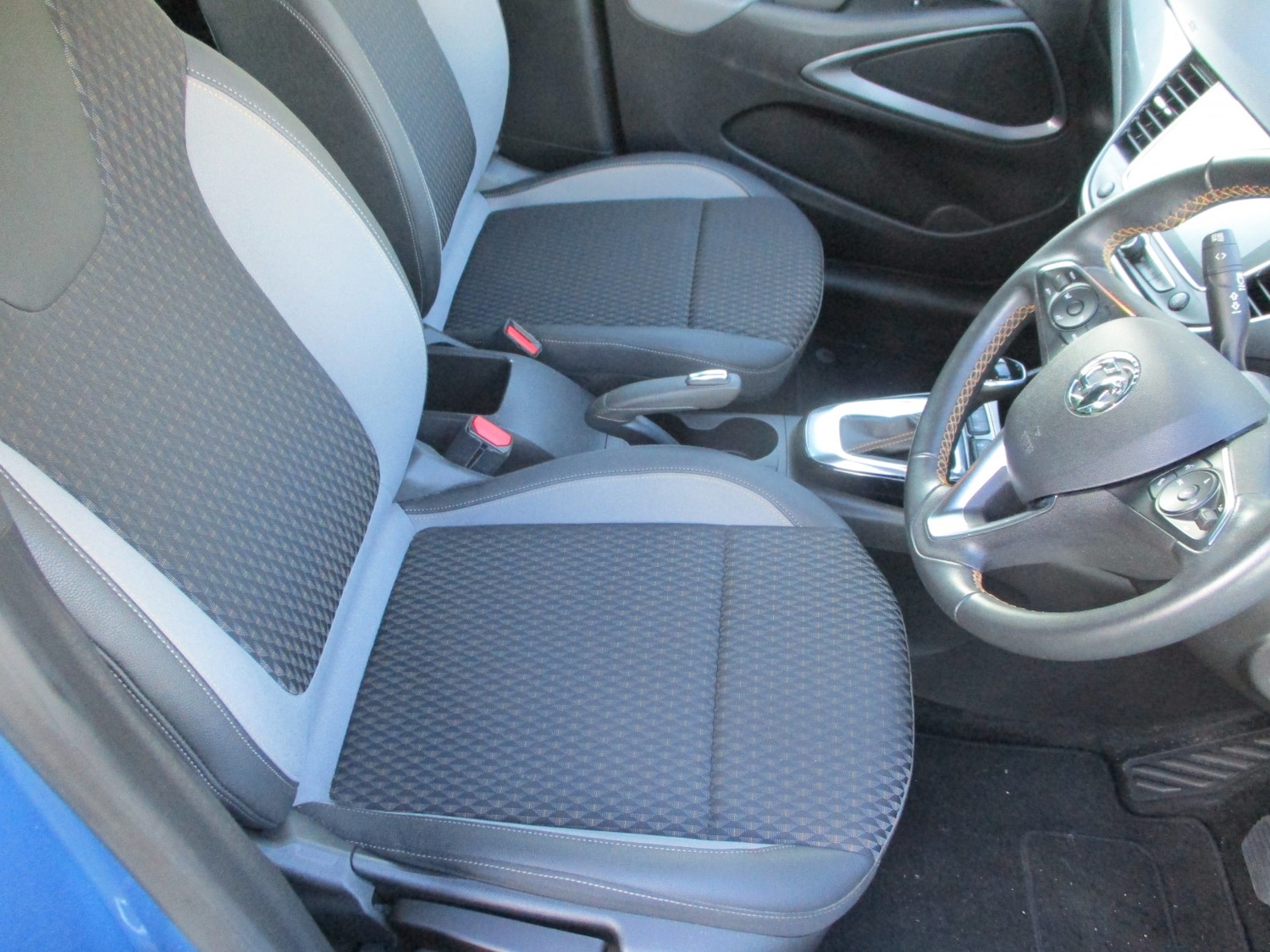 Used Vauxhall Crossland X 2020 for sale - 76793921: Photo 5