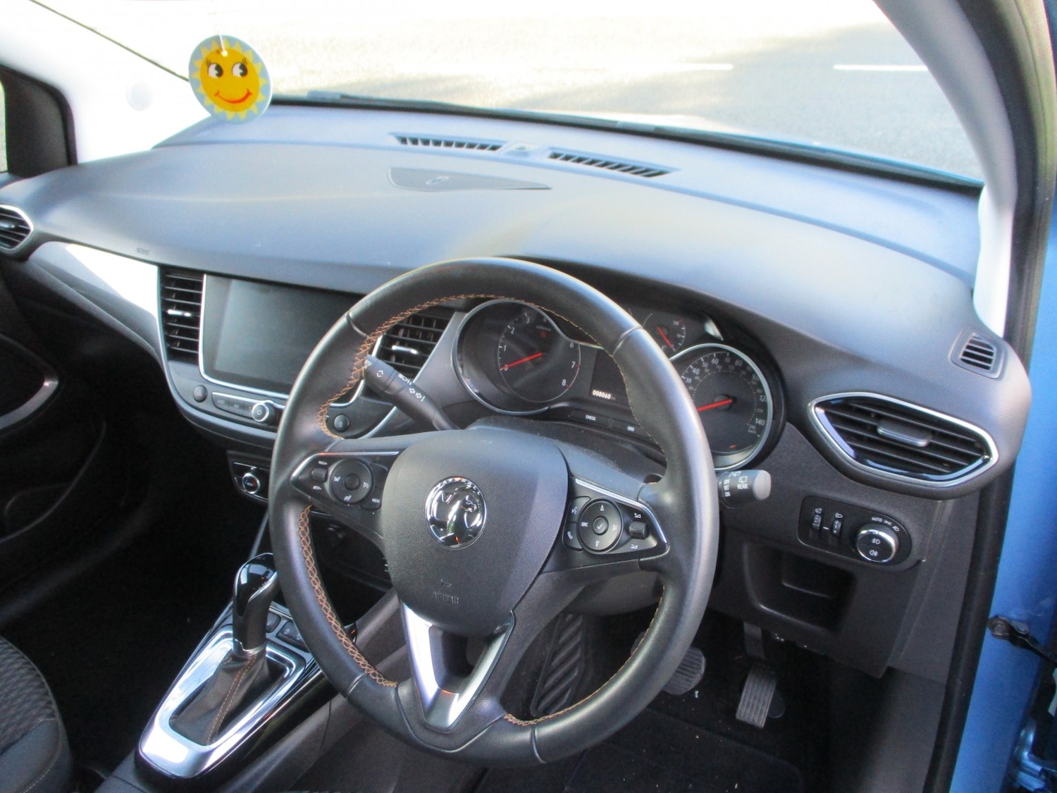 Used Vauxhall Crossland X 2020 for sale - 76793921: Photo 6