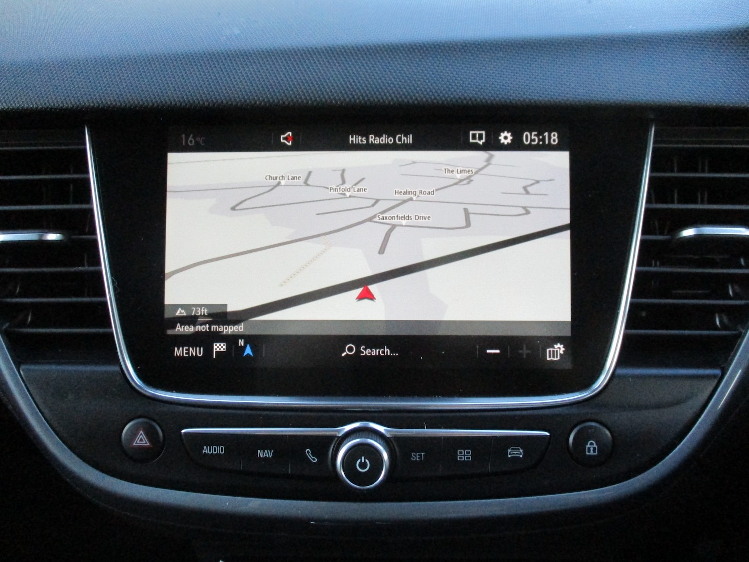 Used Vauxhall Crossland X 2020 for sale - 76793921: Photo 7