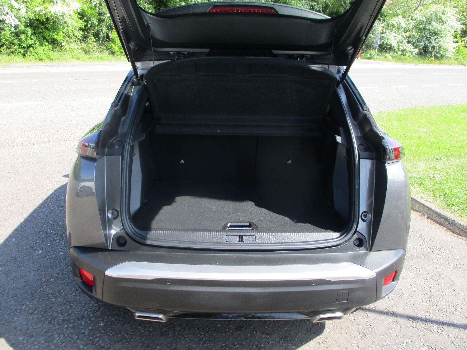 Used Peugeot 2008 2023 for sale - 76793918: Photo 11