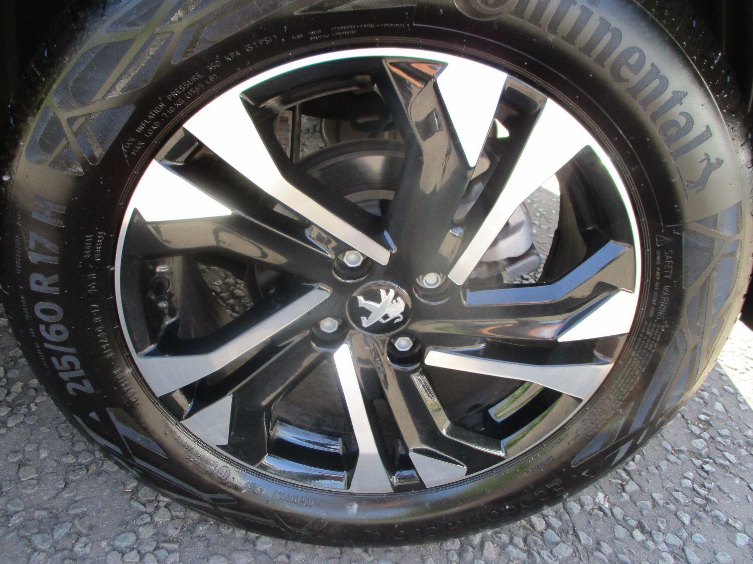 Used Peugeot 2008 2023 for sale - 76793918: Photo 13