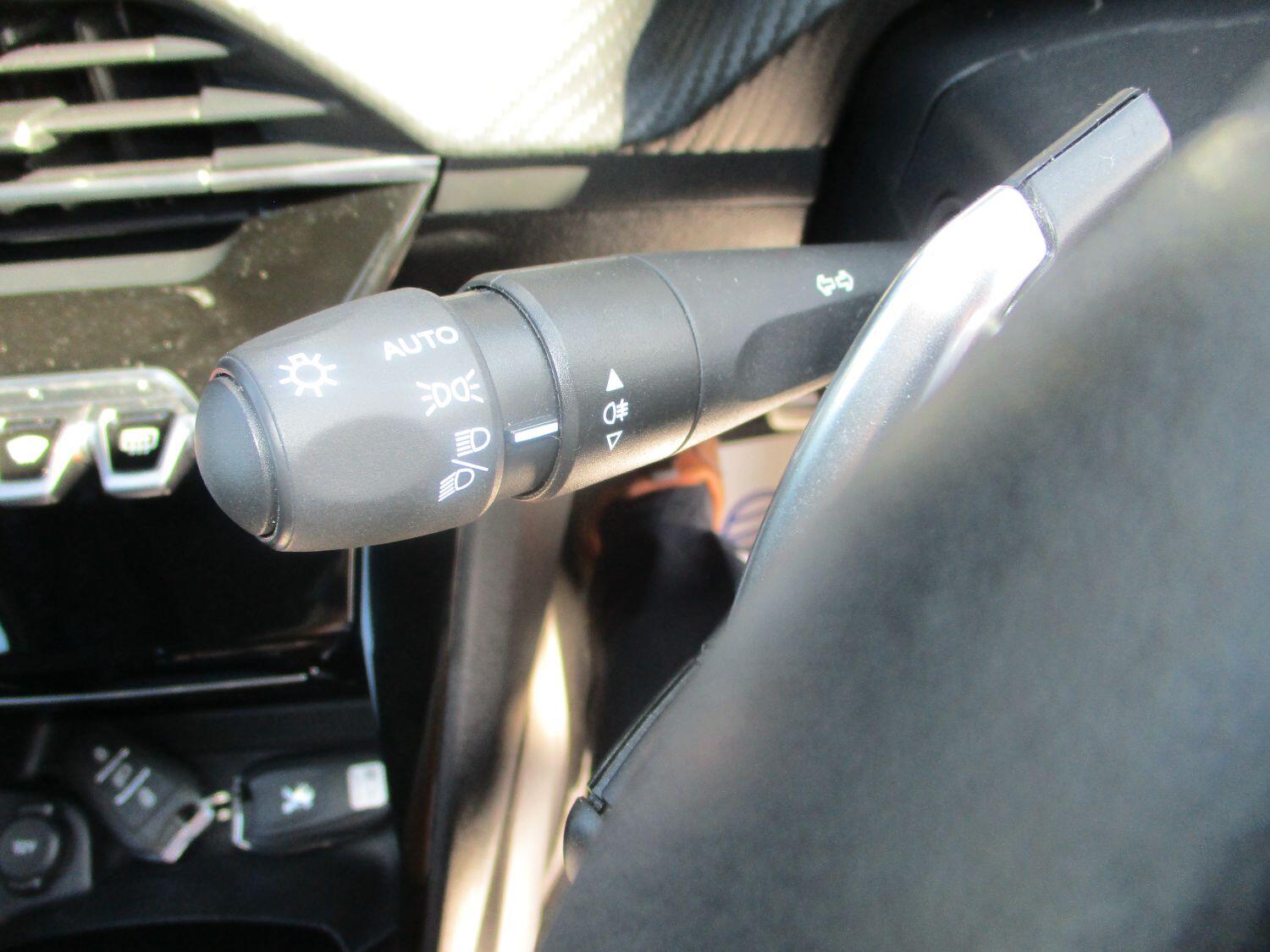 Used Peugeot 2008 2023 for sale - 76793918: Photo 16