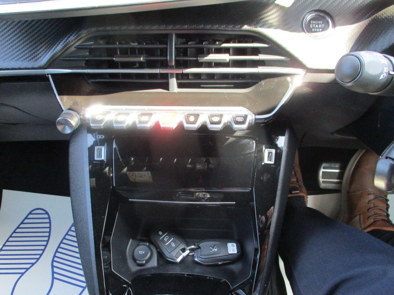 Used Peugeot 2008 2023 for sale - 76793918: Photo 18