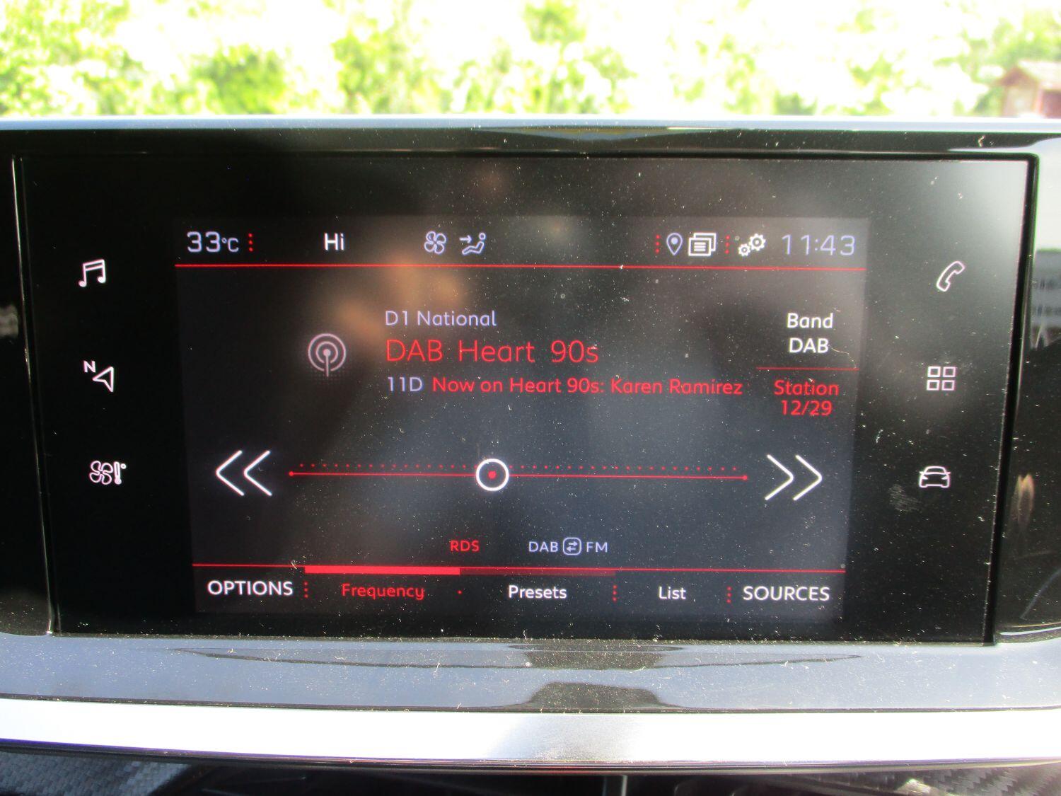 Used Peugeot 2008 2023 for sale - 76793918: Photo 19