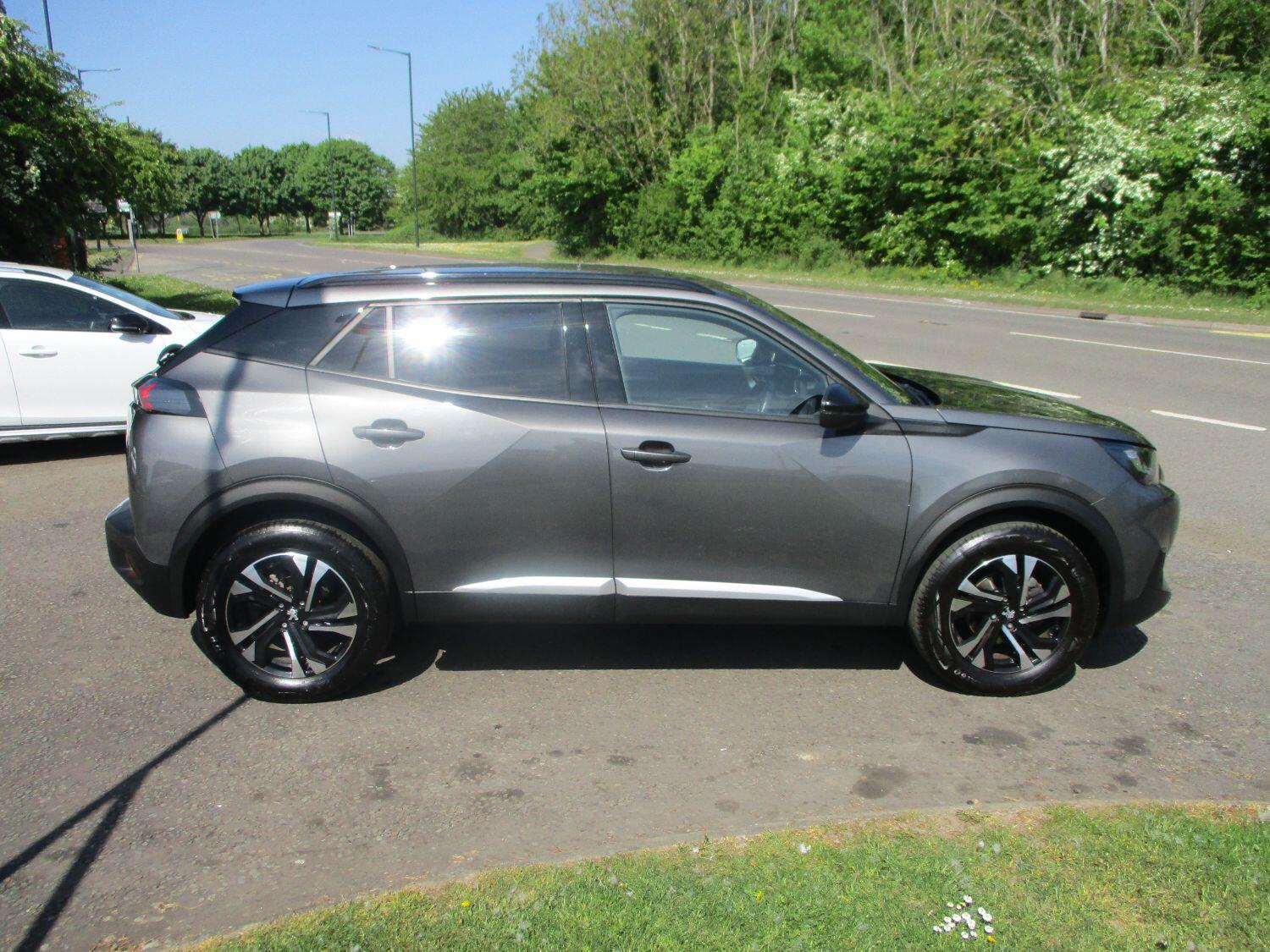 Used Peugeot 2008 2023 for sale - 76793918: Photo 2