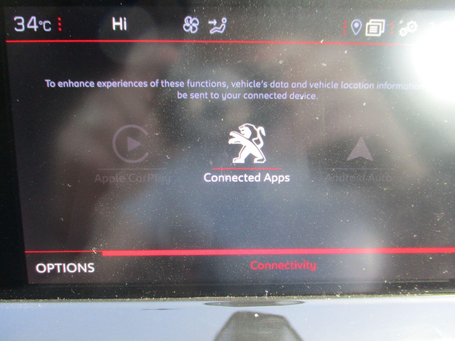 Used Peugeot 2008 2023 for sale - 76793918: Photo 20